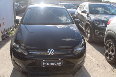 Volkswagen Polo 1.4 TDI 5p. Comfortline usata