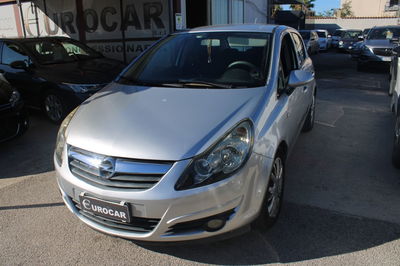 Opel Corsa 1.3 CDTI 75CV 5 porte Enjoy usata