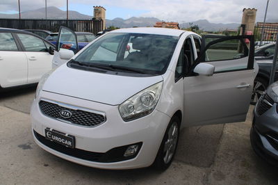 Kia Venga 1.6 CRDi VGT TX usata