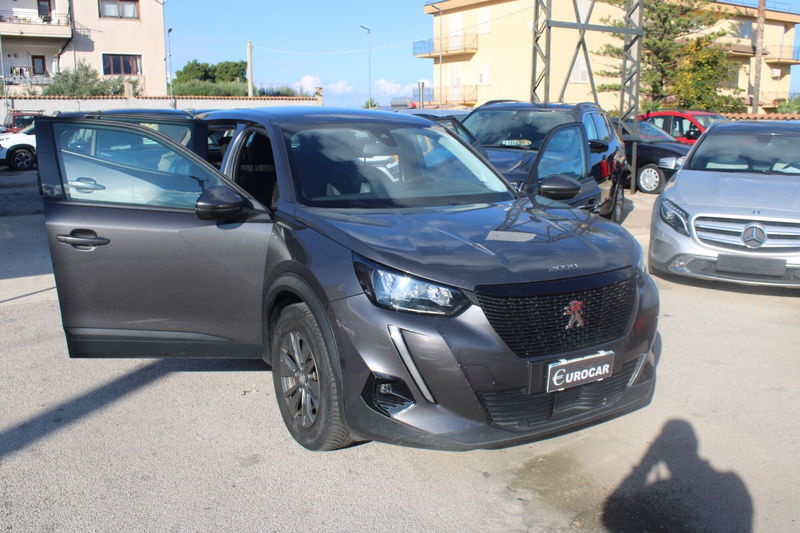 Peugeot 2008 BlueHDi 110 S&S Active Pack