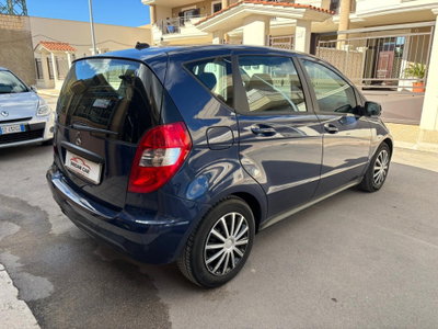 Mercedes-Benz Classe A 160 CDI BlueEFFICIENCY Avantgarde (14)