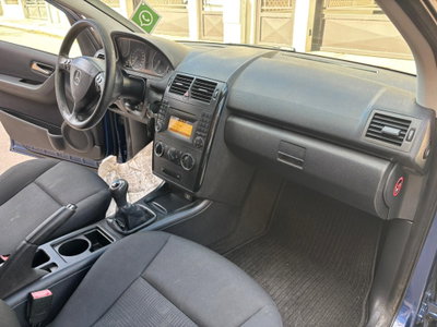 Mercedes-Benz Classe A 160 CDI BlueEFFICIENCY Avantgarde (16)
