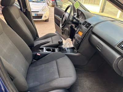 Mercedes-Benz Classe A 160 CDI BlueEFFICIENCY Avantgarde (17)