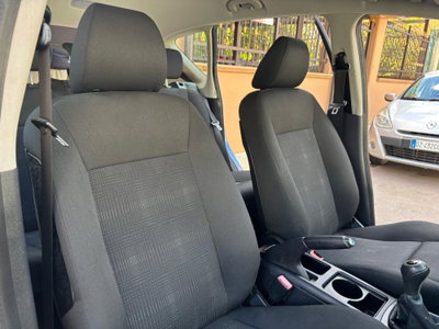 Mercedes-Benz Classe A 160 CDI BlueEFFICIENCY Avantgarde (19)