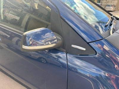 Mercedes-Benz Classe A 160 CDI BlueEFFICIENCY Avantgarde (7)