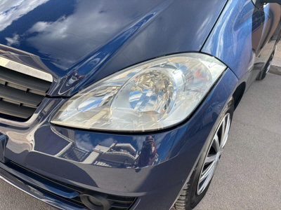 Mercedes-Benz Classe A 160 CDI BlueEFFICIENCY Avantgarde (8)