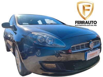 Fiat Bravo 1.6 MJT 105 CV DPF Emotion usata
