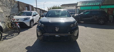Peugeot 2008 1.2 puretech Active s&s 100cv nuova
