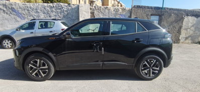 Peugeot 2008 1.2 puretech Active s&s 100cv (11)