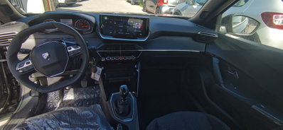 Peugeot 2008 1.2 puretech Active s&s 100cv (14)
