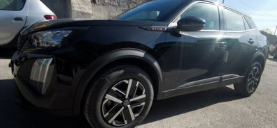 Peugeot 2008 1.2 puretech Active s&s 100cv (16)