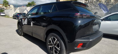 Peugeot 2008 1.2 puretech Active s&s 100cv (2)