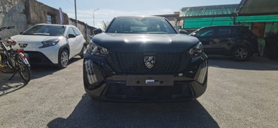 Peugeot 2008 1.2 puretech Active s&s 100cv (3)