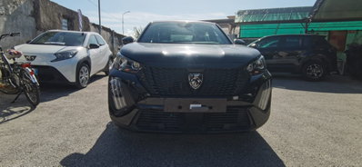 Peugeot 2008 1.2 puretech Active s&s 100cv (4)