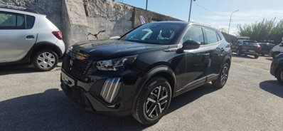 Peugeot 2008 1.2 puretech Active s&s 100cv (5)