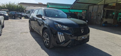 Peugeot 2008 1.2 puretech Active s&s 100cv (6)