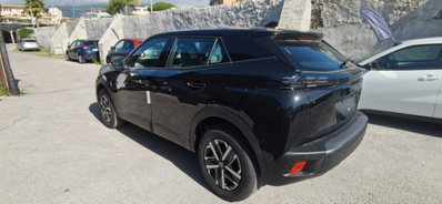 Peugeot 2008 1.2 puretech Active s&s 100cv (7)