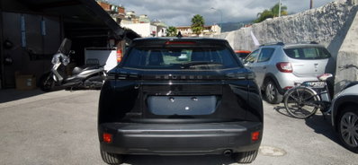 Peugeot 2008 1.2 puretech Active s&s 100cv (8)