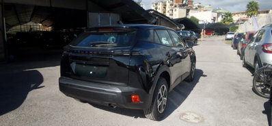 Peugeot 2008 1.2 puretech Active s&s 100cv (9)