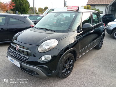 Fiat 500L 1.4 95 CV S&S Sport usata
