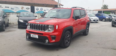 Jeep Renegade 1.6 Mjt 130 CV S usata