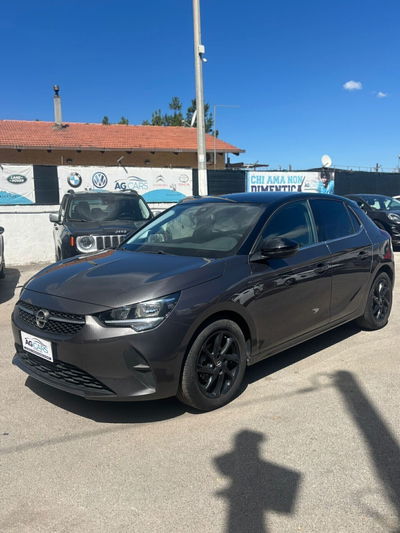 opel corsa 1.2 elegance