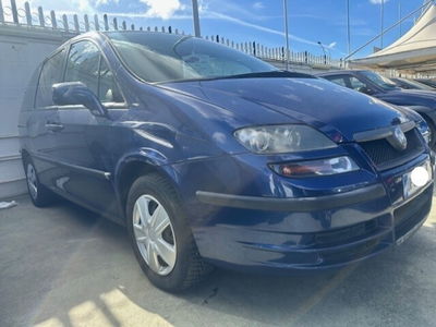 Fiat Ulysse 2.0 MJT 120 CV Dynamic usata
