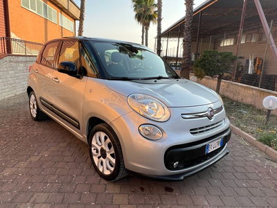 Fiat 500L Living 1.3 Multijet 85 CV Lounge usata