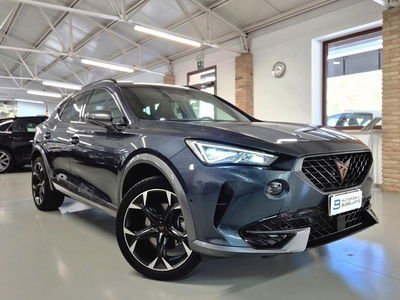 Cupra Formentor Formentor 1.5 TSI usata