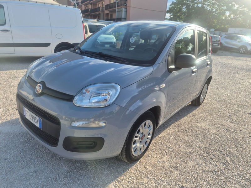 Fiat Panda 1.2 EasyPower Easy