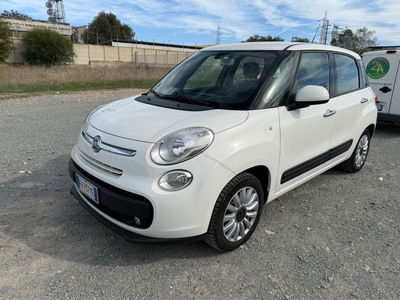 Fiat 500L 1.3 Multijet 95 CV Dualogic Lounge usata
