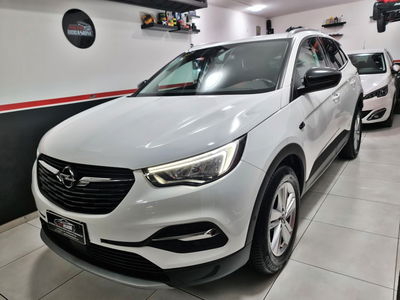 Opel Grandland 1.5 diesel Ecotec aut. usata