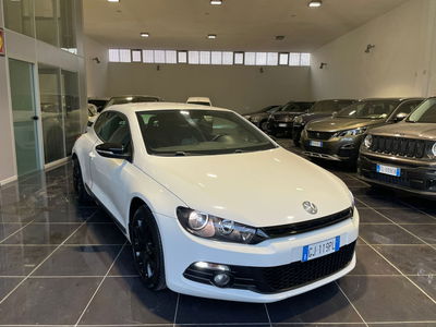 Volkswagen Scirocco 1.4 TSI 160CV usata