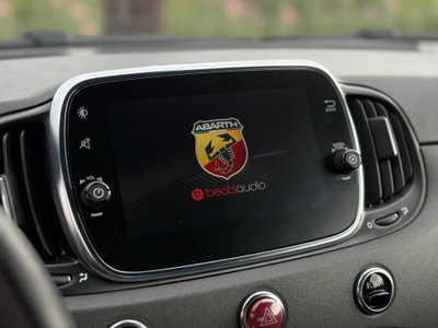 Abarth 695 695 1.4 Turbo T-Jet 180 CV 70° (12)