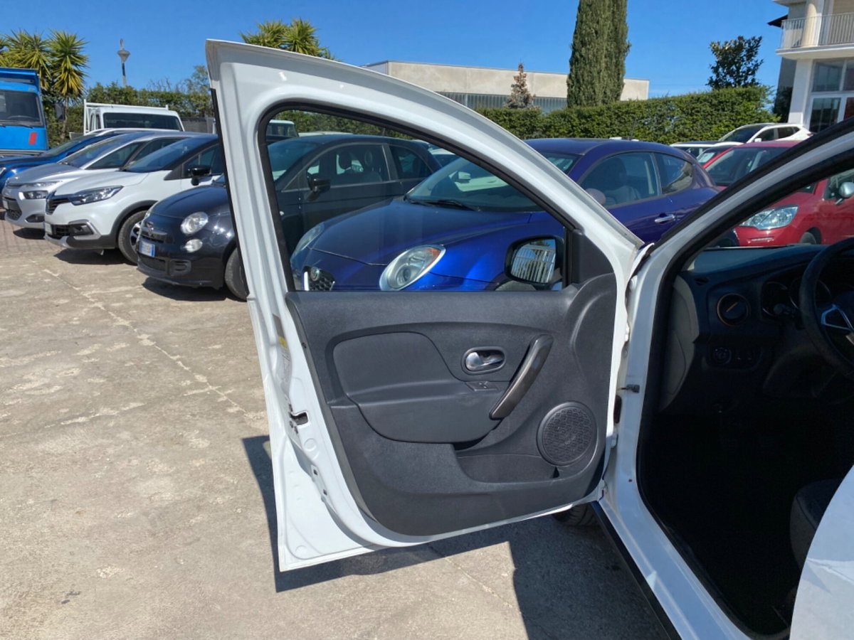 Dacia Sandero Stepway 1.5 dCi 8V 90CV Start&Stop Easy-R (11)