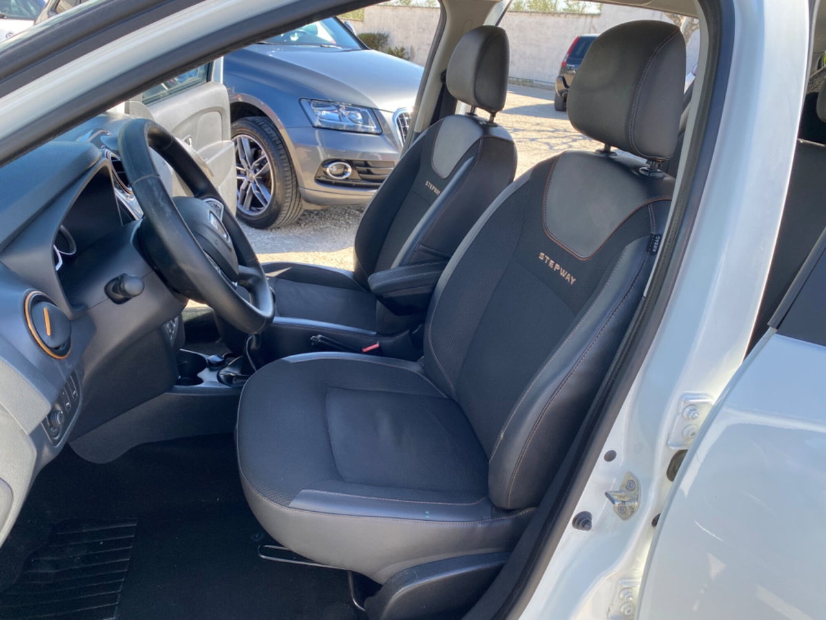 Dacia Sandero Stepway 1.5 dCi 8V 90CV Start&Stop Easy-R (16)