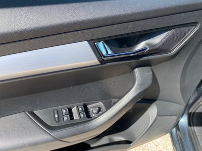 Skoda Karoq 1.6 TDI SCR DSG Ambition (11)