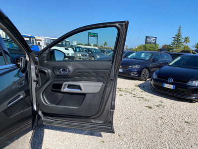Citroen C5 Aircross Aircross BlueHDi 130 S&S EAT8 Shine Pack (15)
