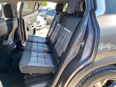 Citroen C5 Aircross Aircross BlueHDi 130 S&S EAT8 Shine Pack (17)