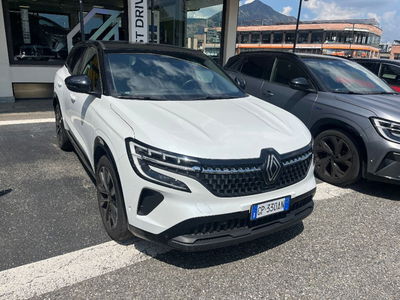 Renault Austral 1.3 mild hybrid Techno 160cv auto usata