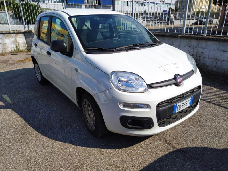 Fiat Panda 1.2 EasyPower