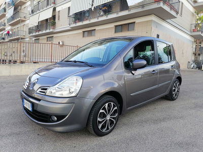 Renault Grand Modus 1.2 16V Wave usata