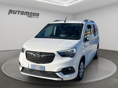 Opel Combo Life 1.5D 130CV S&S AT8 Elegance XL N1