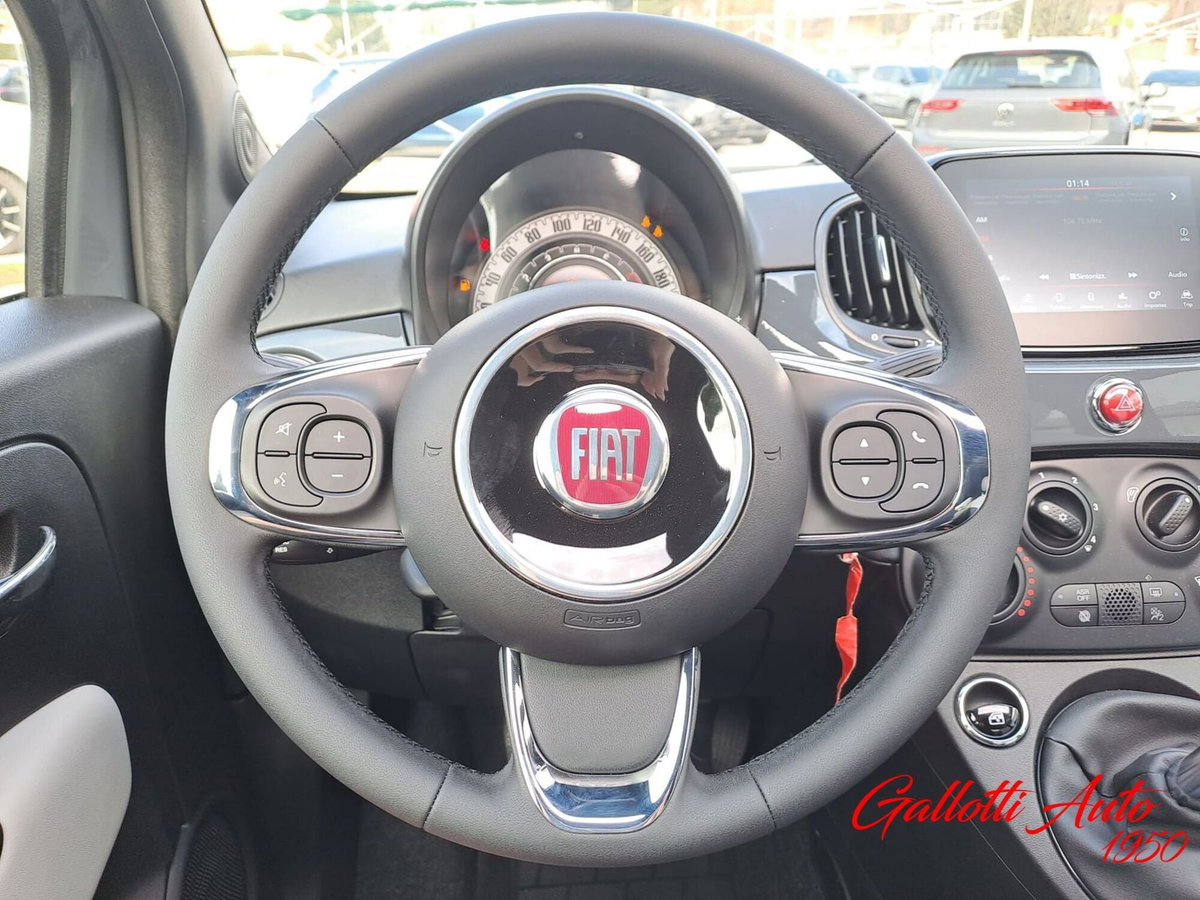 Fiat 500C Cabrio 1.0 Hybrid Club (12)