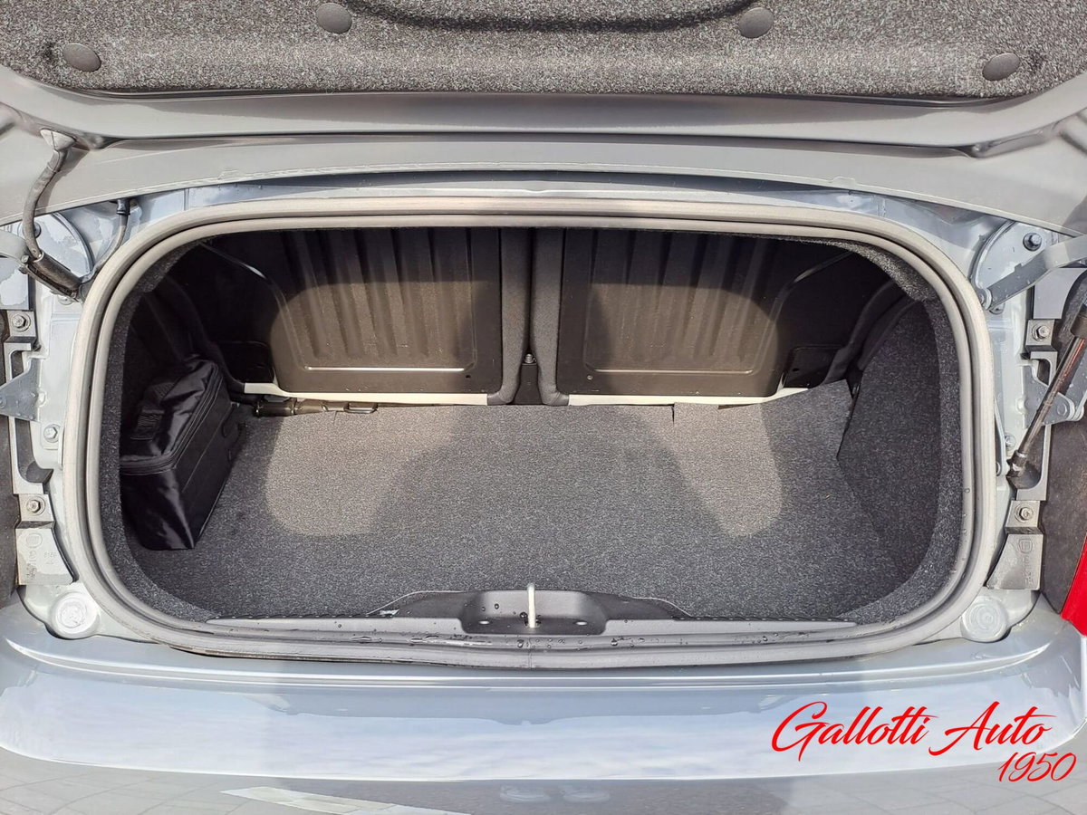 Fiat 500C Cabrio 1.0 Hybrid Club (15)