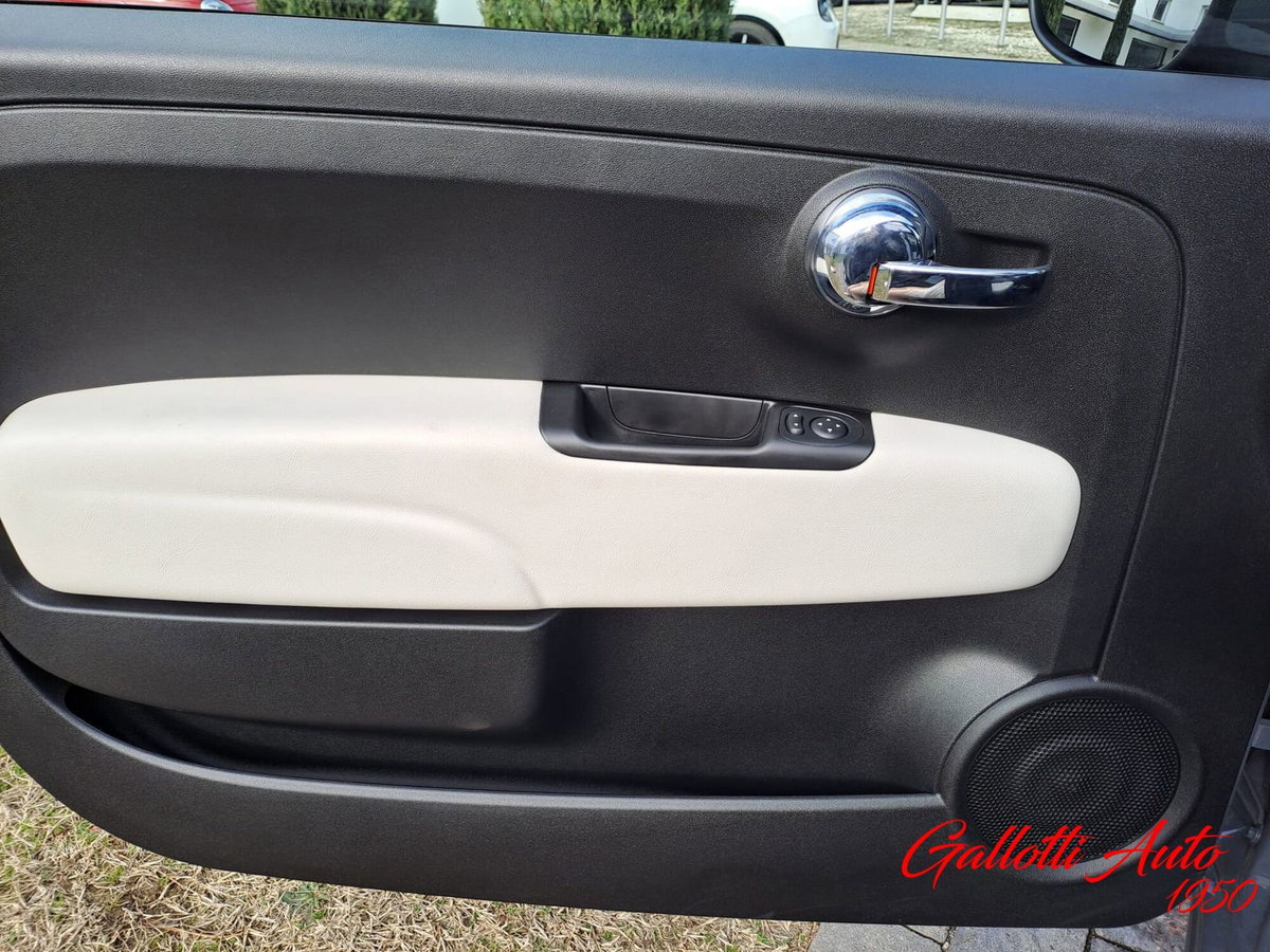 Fiat 500C Cabrio 1.0 Hybrid Club (16)