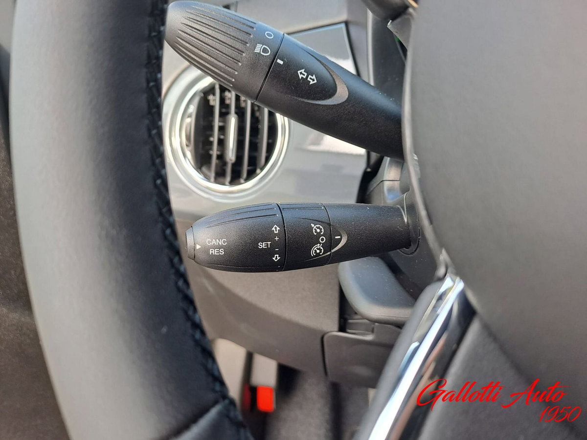 Fiat 500C Cabrio 1.0 Hybrid Club (19)