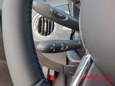 Fiat 500C Cabrio 1.0 Hybrid Club (19)