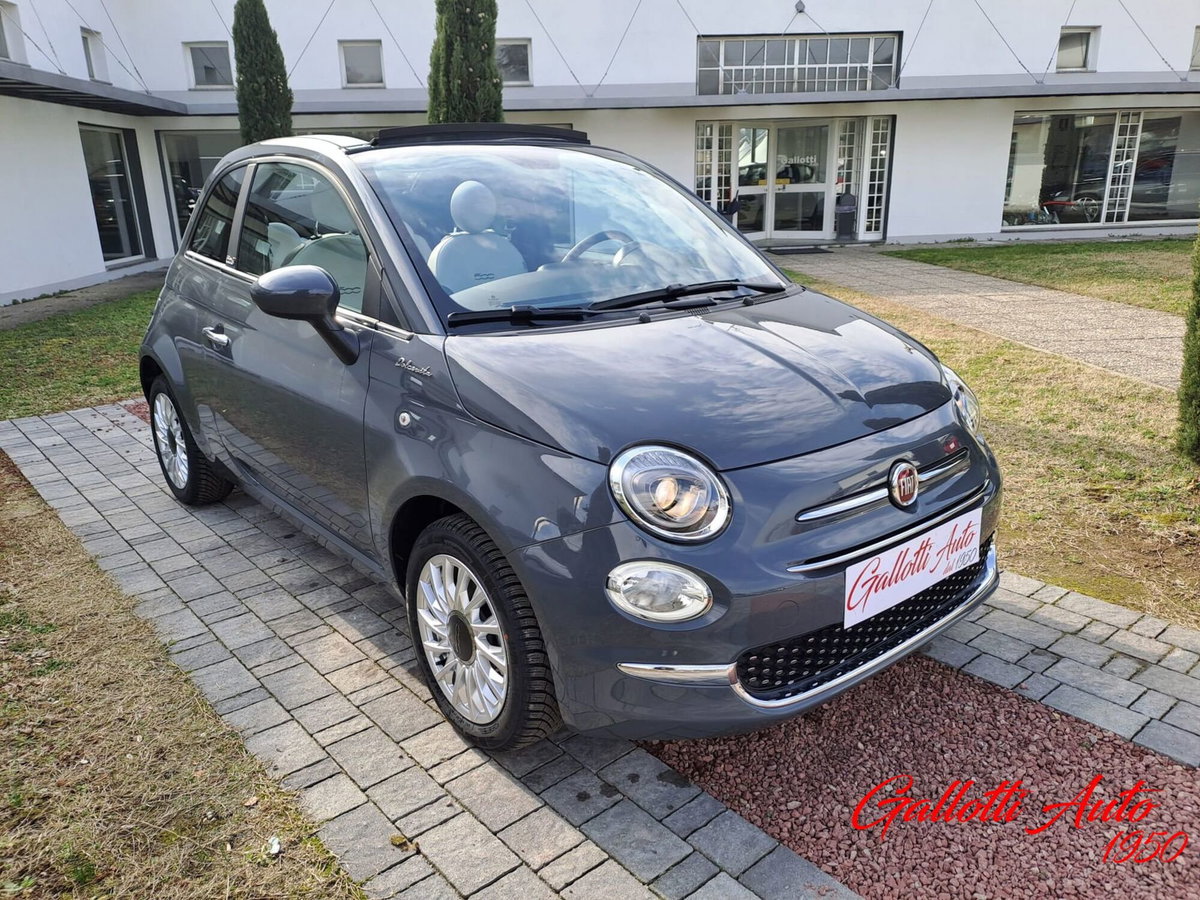Fiat 500C Cabrio 1.0 Hybrid Club (3)