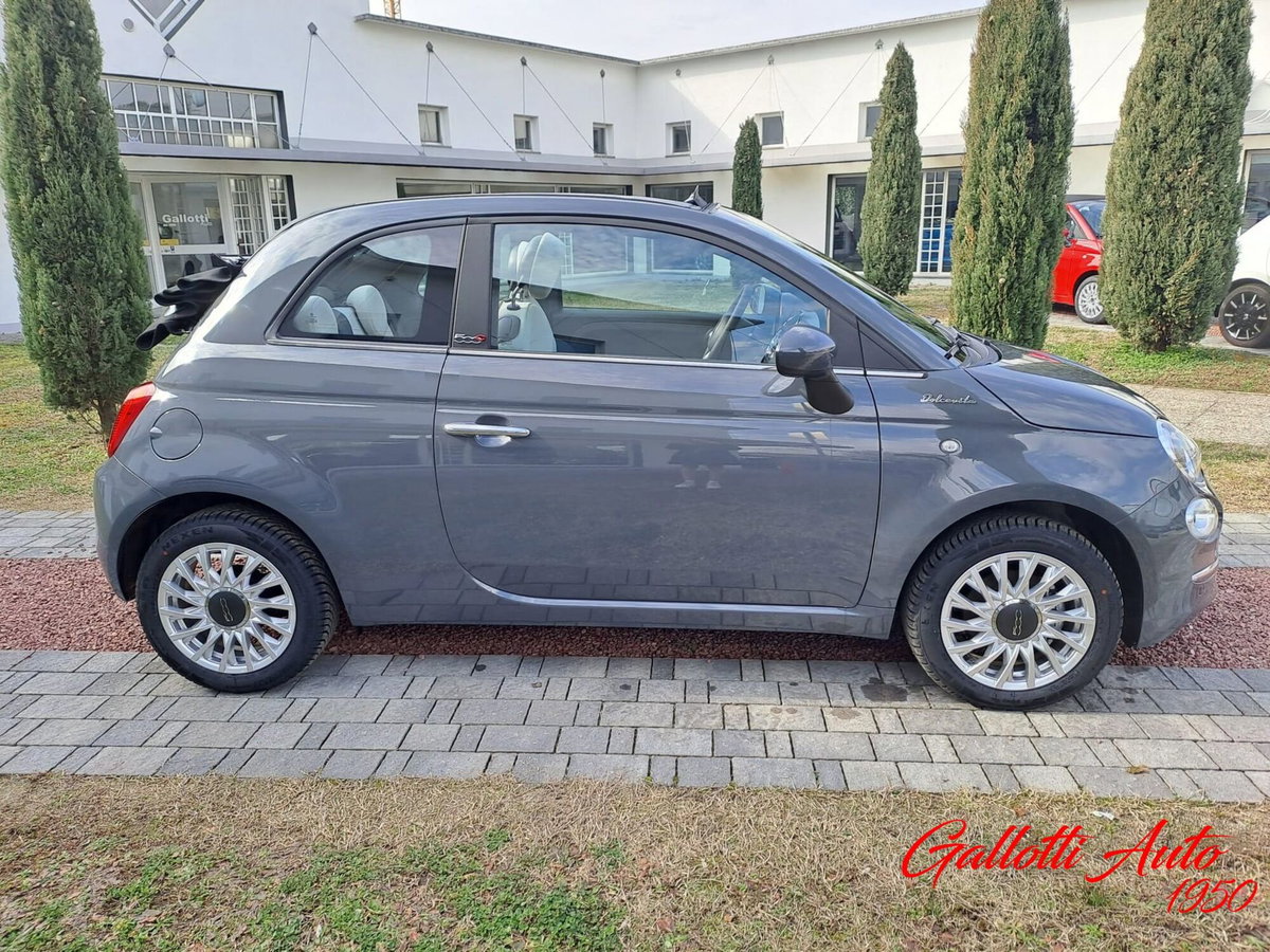 Fiat 500C Cabrio 1.0 Hybrid Club (4)